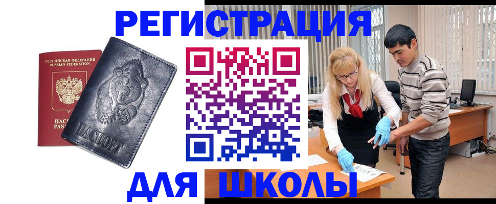 прописка для школы в Тосно